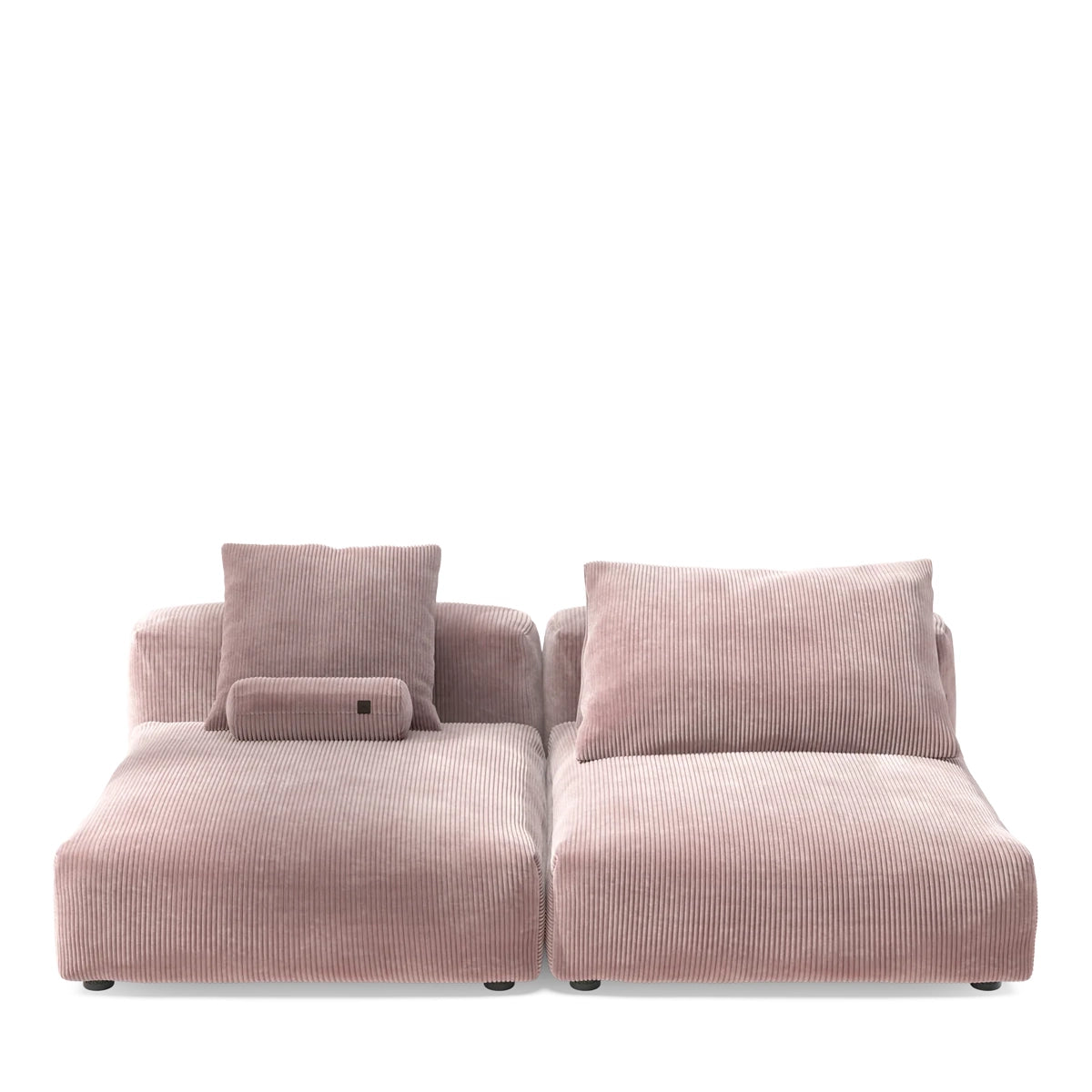 Vetsak Sofa Set 01 XLarge - Cord Velours
