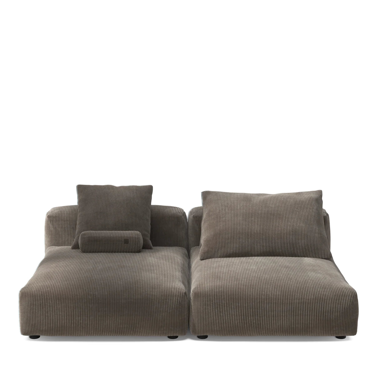 Vetsak Sofa Set 01 XLarge - Cord Velours