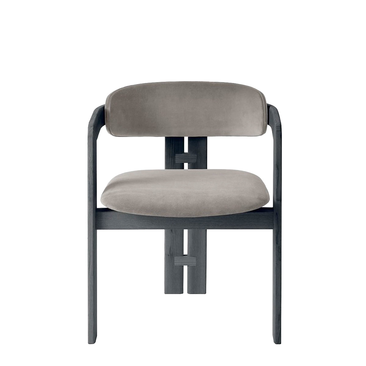 Gallotti & Radice 0414 Spisestol