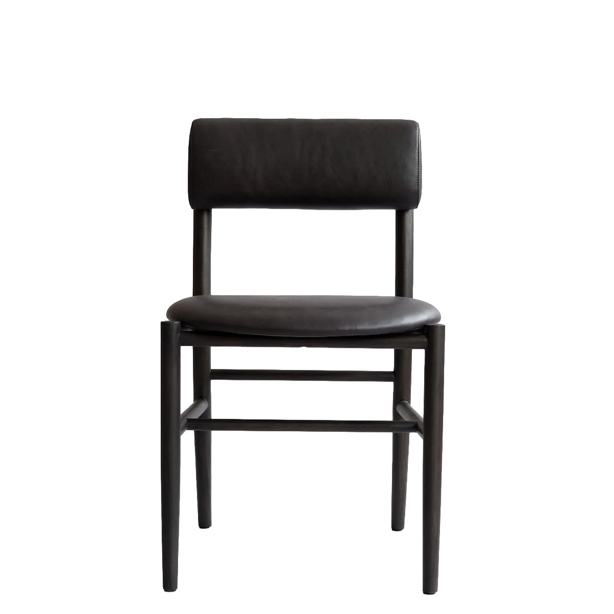 101 CPH Nama Dining Chair - Coffee Black