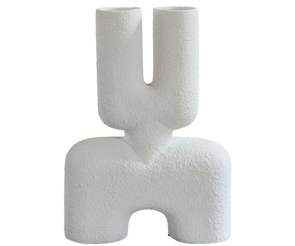 101 cobra vase double