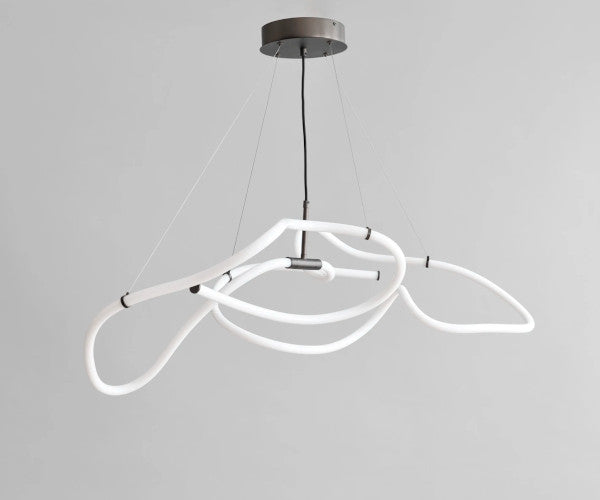 101 CPH Ghost Chandelier - Mini - Neon