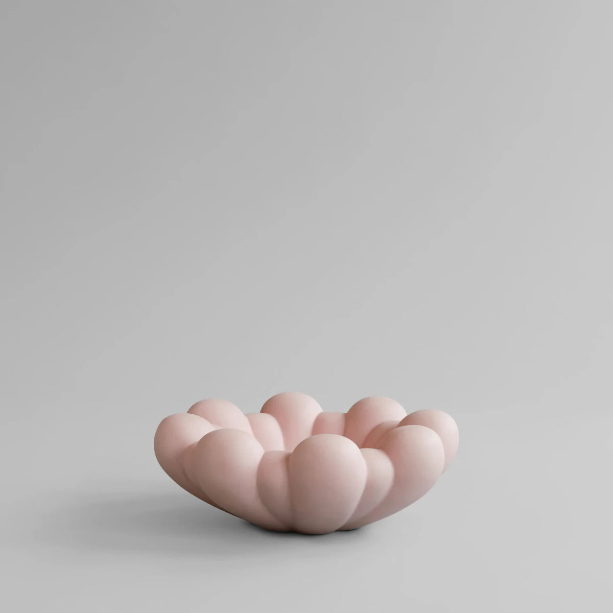 101 CPH Bloom tray - big - rose