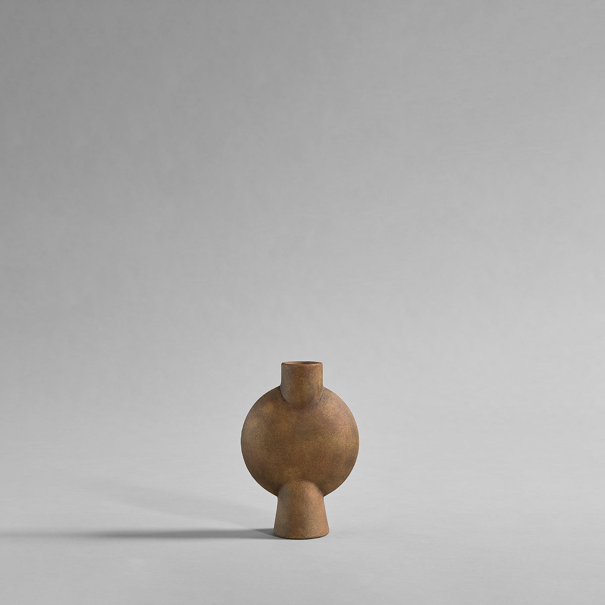 101 CPH Sphere Vase Bubl, Mini - Ocher