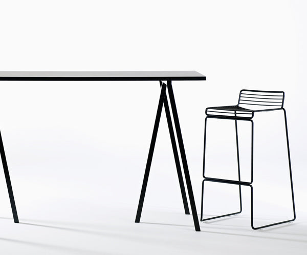HAY Loop Stand Bord (Stå Bord)