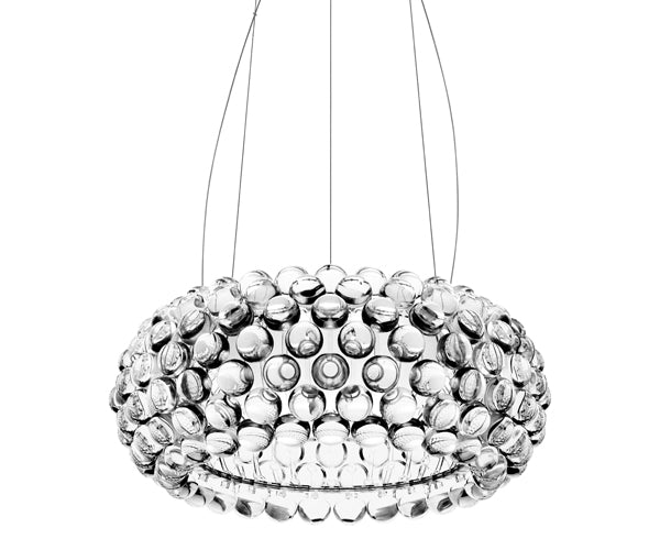 Foscarini Caboche Media Pendel