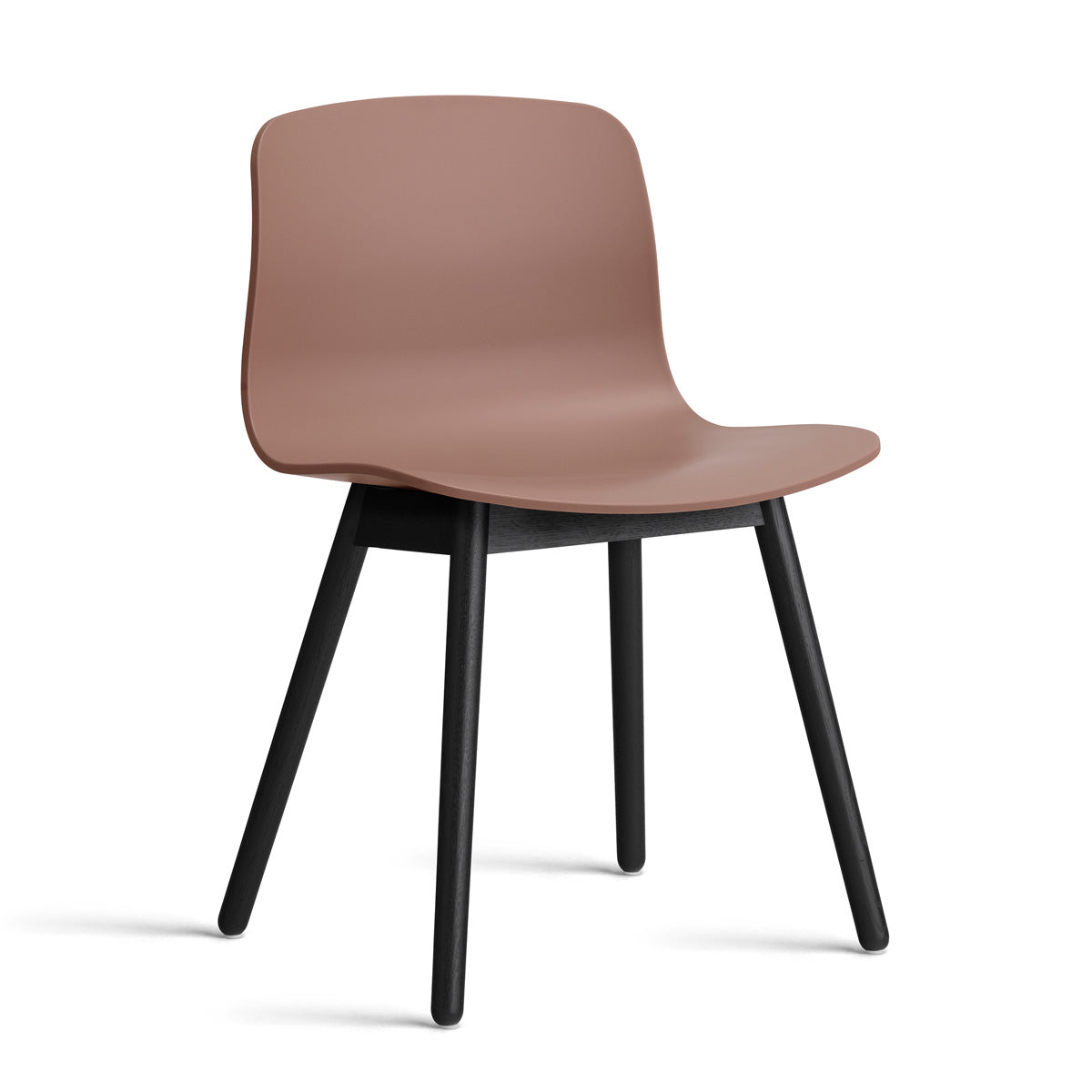 HAY About A Chair - AAC 12 - Sort Eg