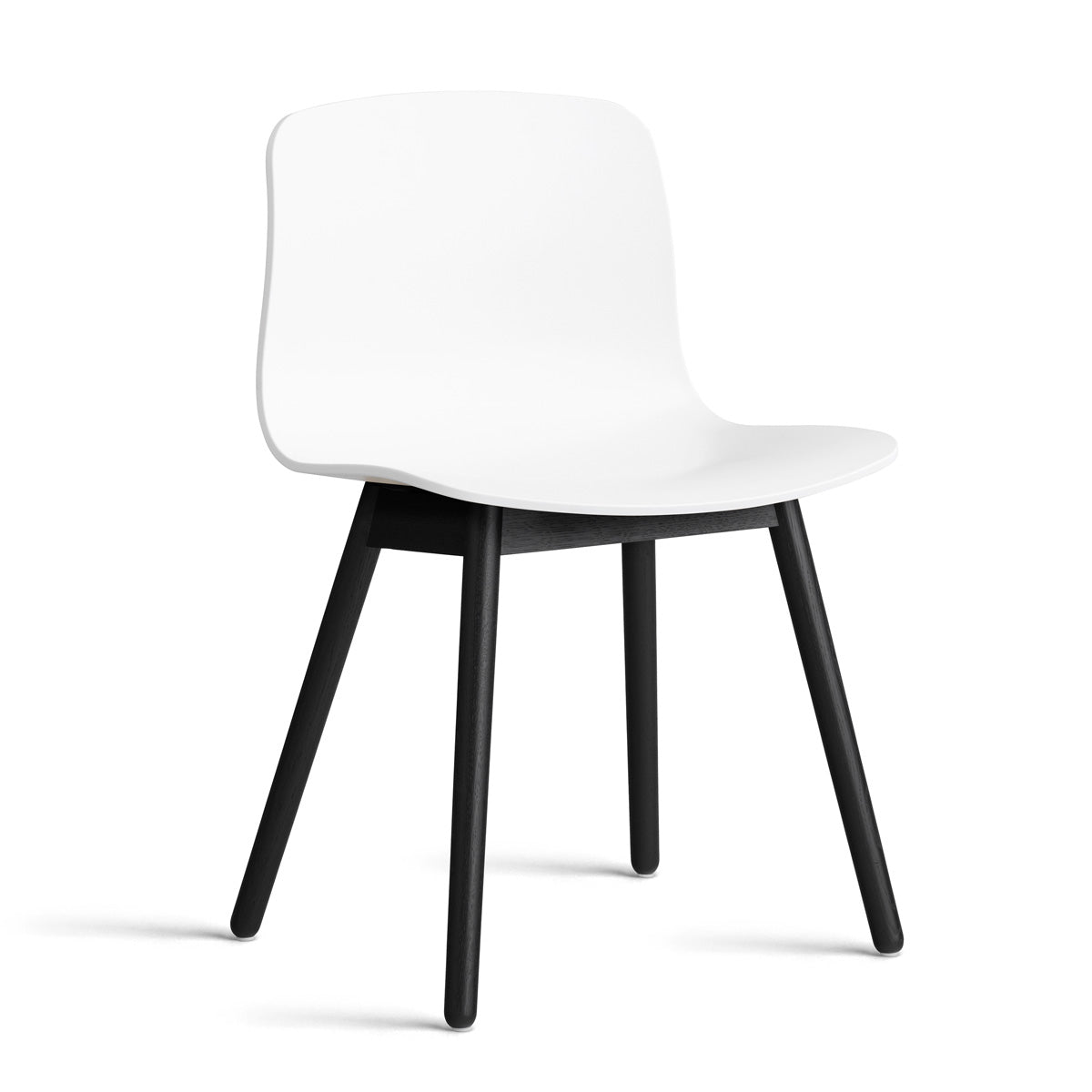 HAY About A Chair - AAC 12 - Sort Eg