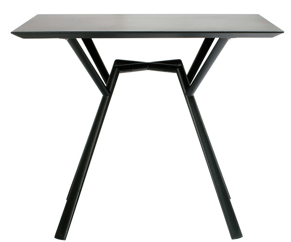 Fast Design Radice Quadra bord - firkantet - 90x90cm