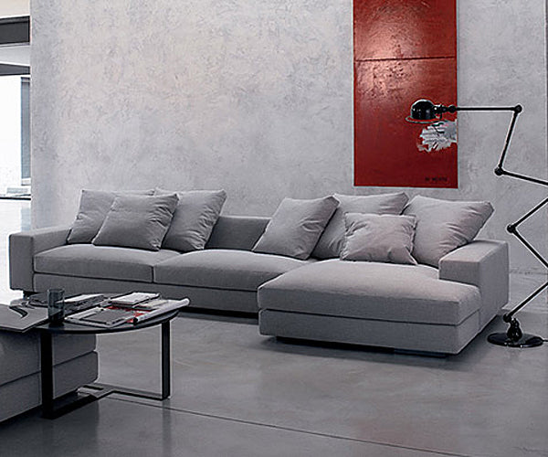 Verzelloni Holden modulsofa