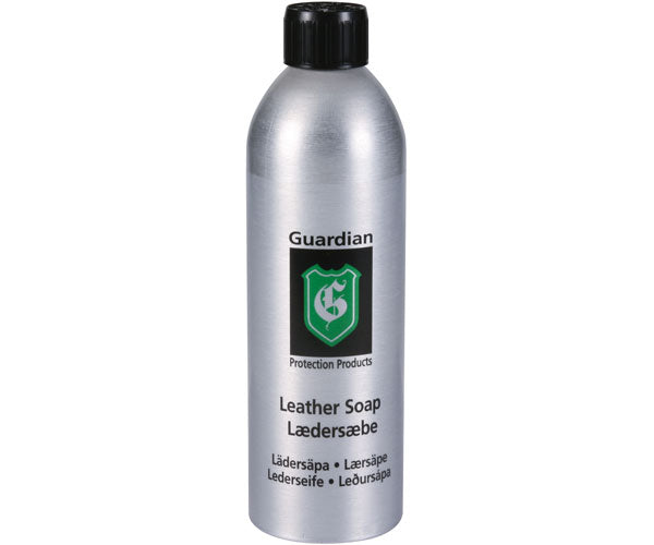 Guardian Lædersæbe