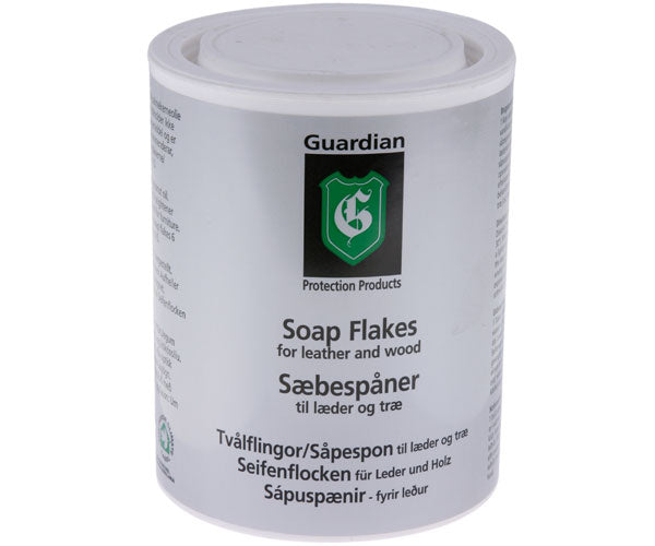 Guardian Sæbespåner