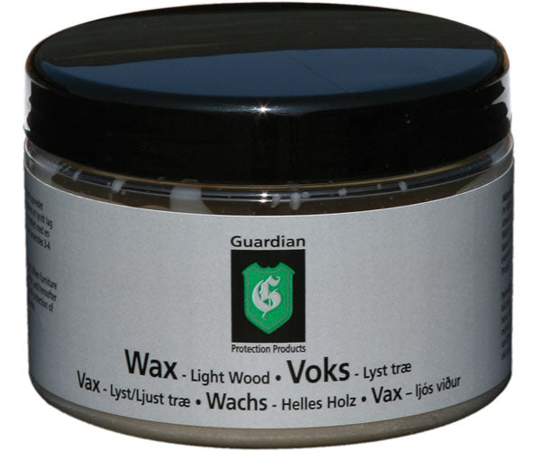 Guardian Voks Lyst Træ