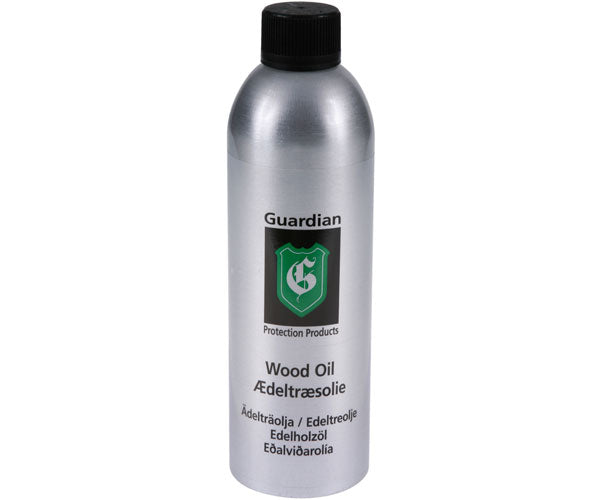 Guardian Ædeltræsolie Indendørs
