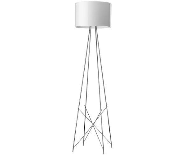 Flos Ray F2 Gulvlampe