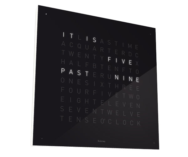 Biegert Funk QlockTwo