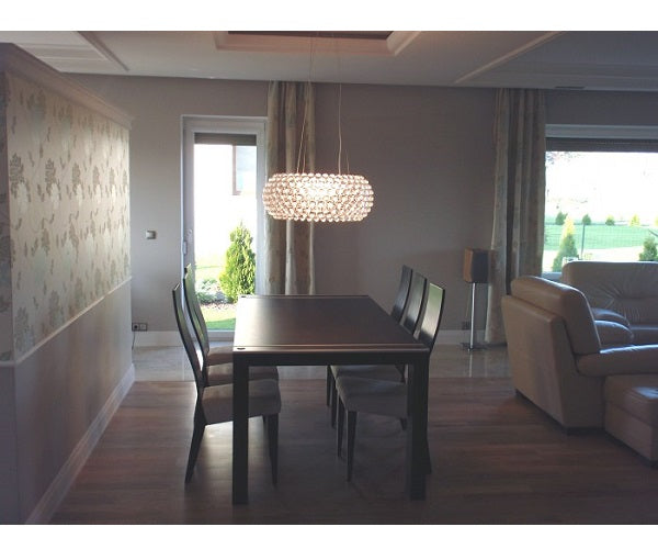 Foscarini Caboche Media Pendel