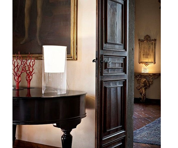 Flos AOY bordlampe