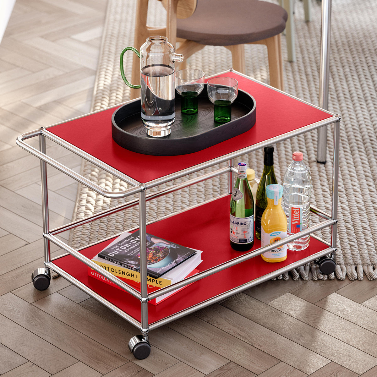 USM Haller Barvogn L18