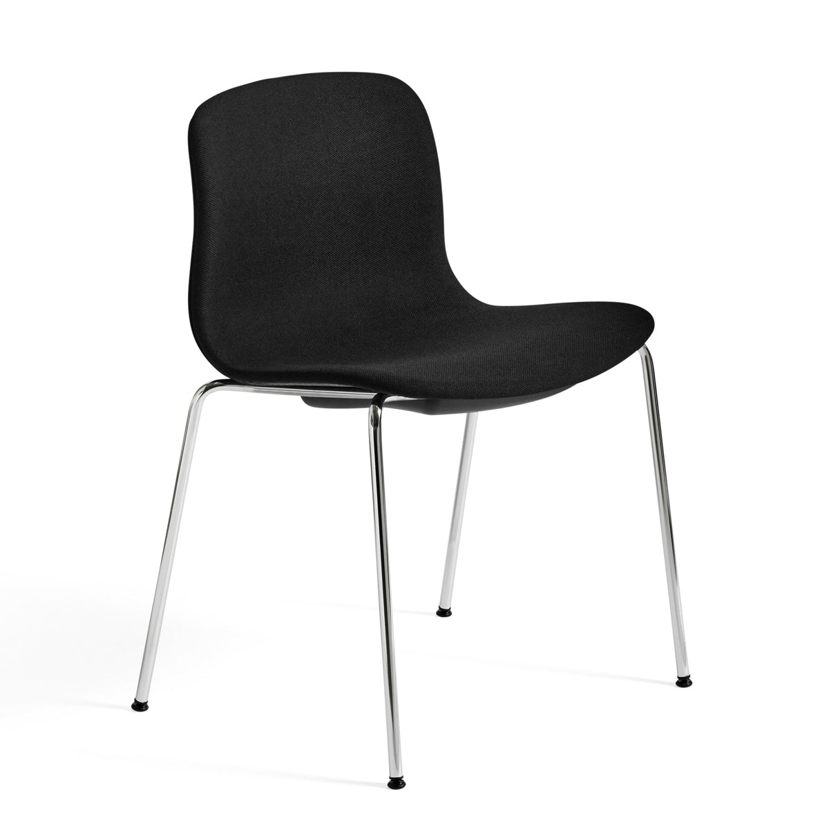 HAY About a Chair - AAC 17 - Polstret - Steelcut 190