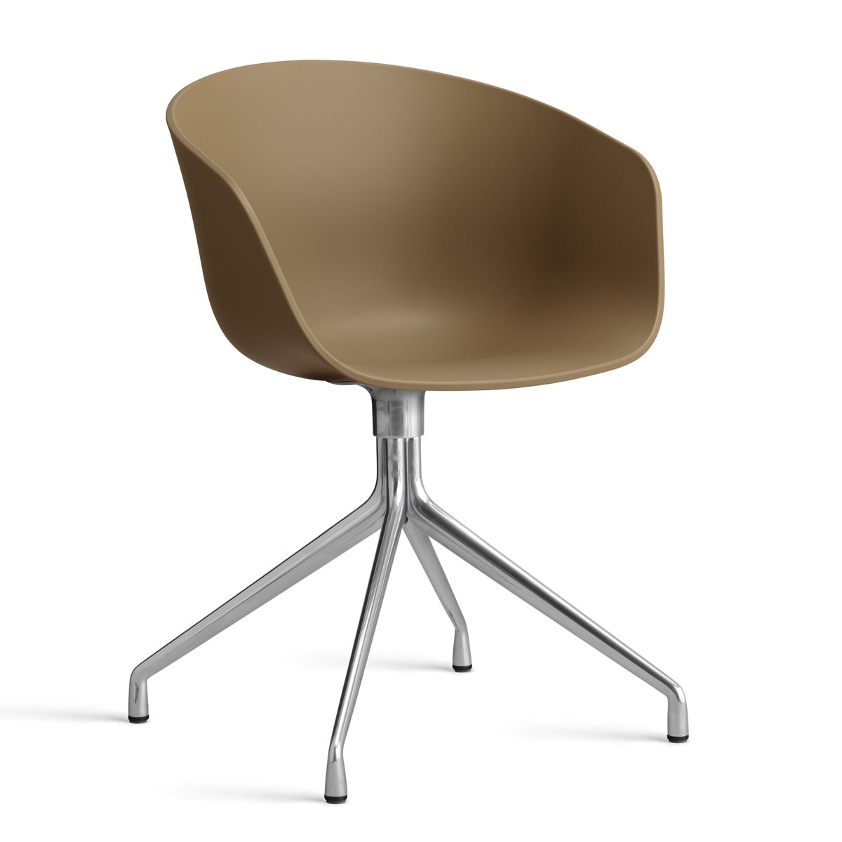 HAY About A Chair - AAC 20 - Poleret Drejestel