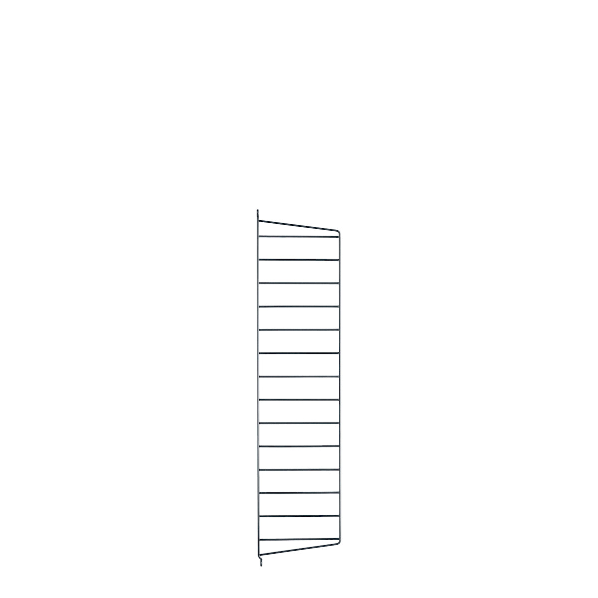 String Wall Panel 1-pack 75x20 Dark grey