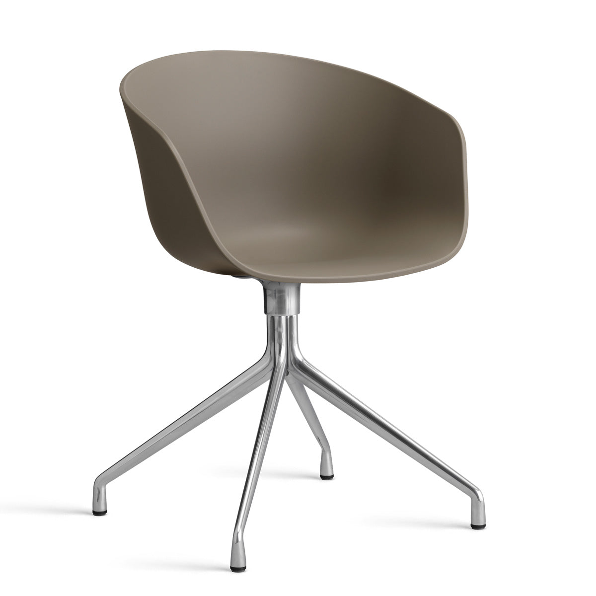 HAY About A Chair - AAC 20 - Poleret Drejestel