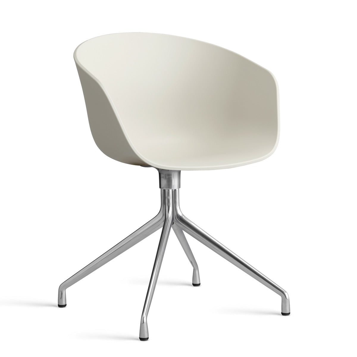 HAY About A Chair - AAC 20 - Poleret Drejestel