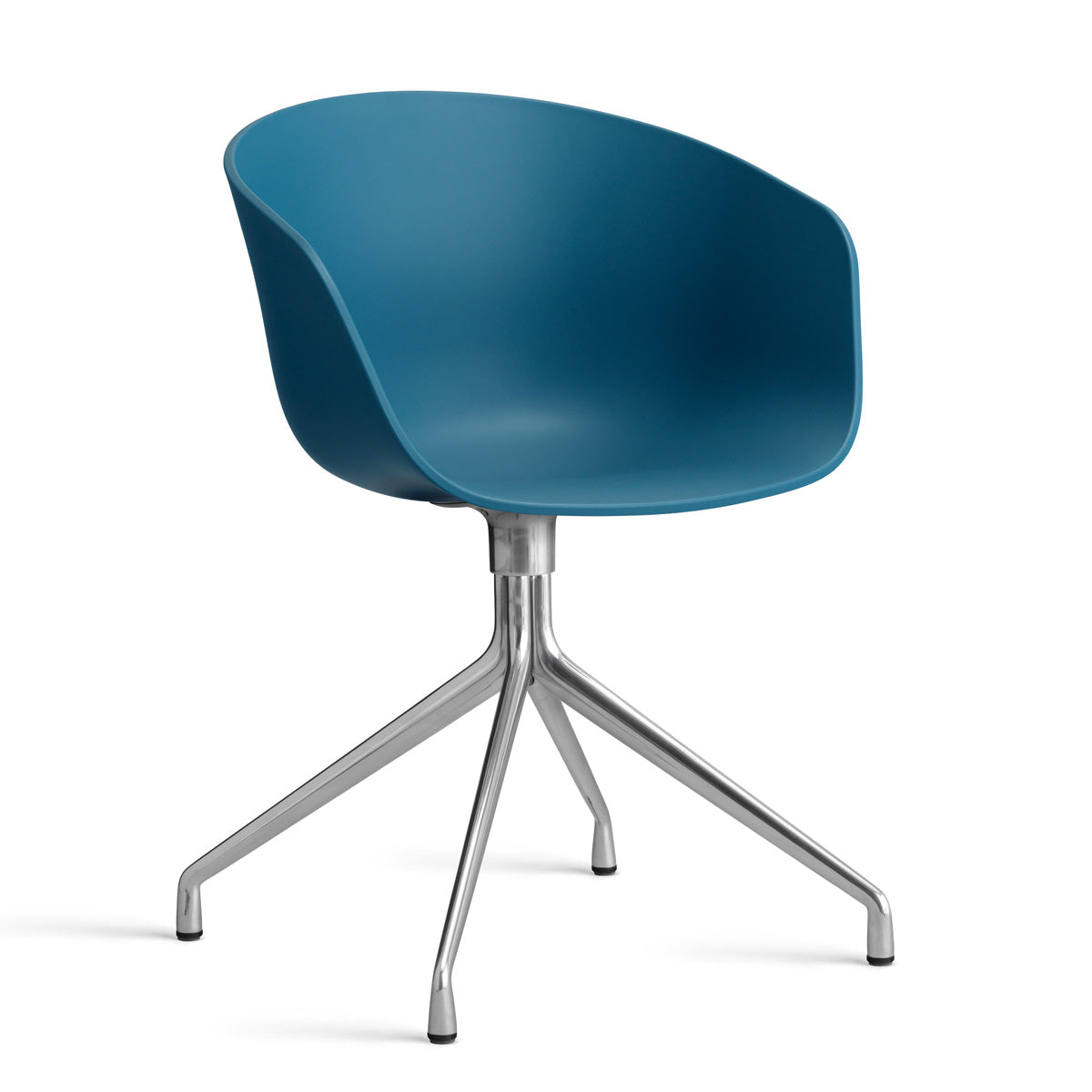HAY About A Chair - AAC 20 - Poleret Drejestel