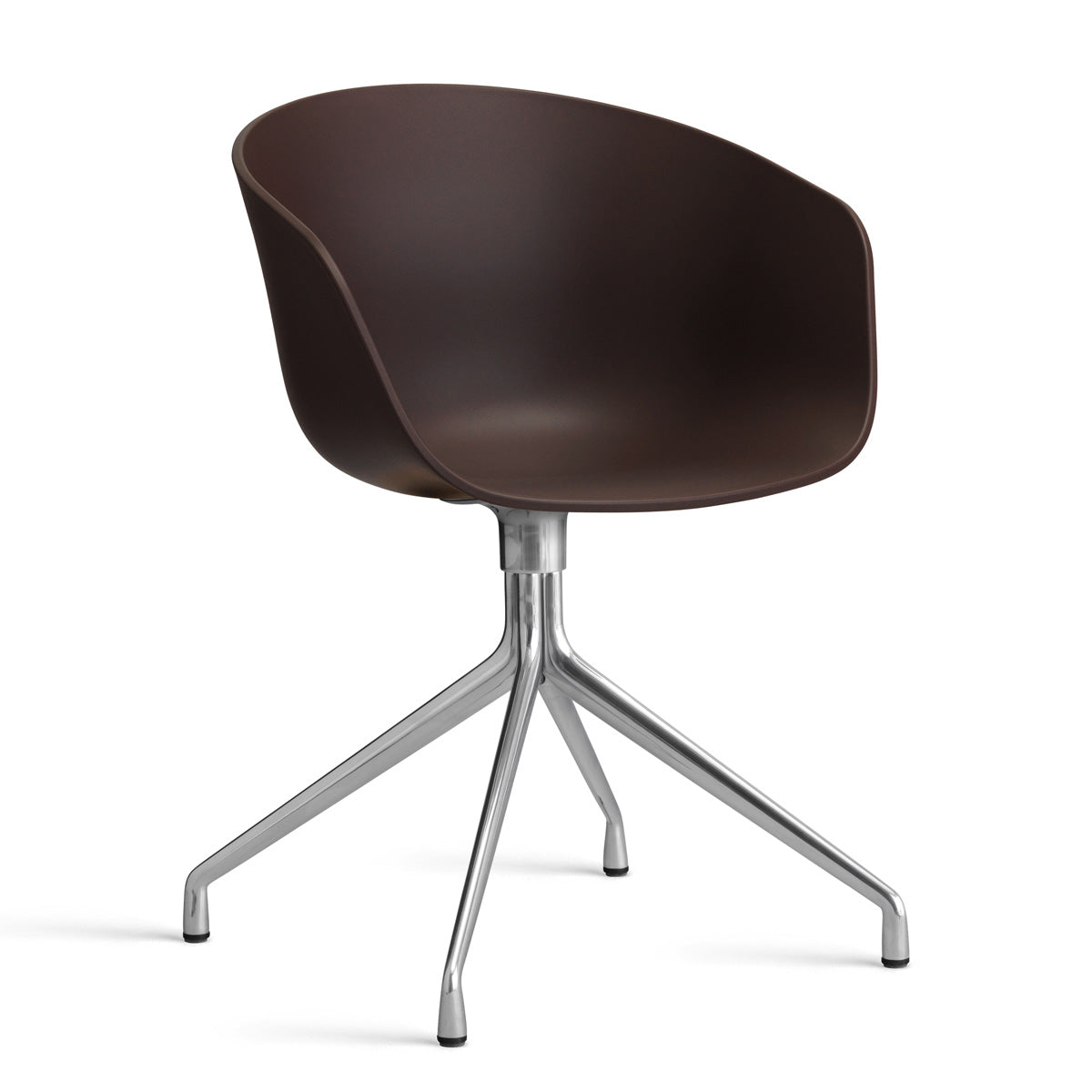 HAY About A Chair - AAC 20 - Poleret Drejestel