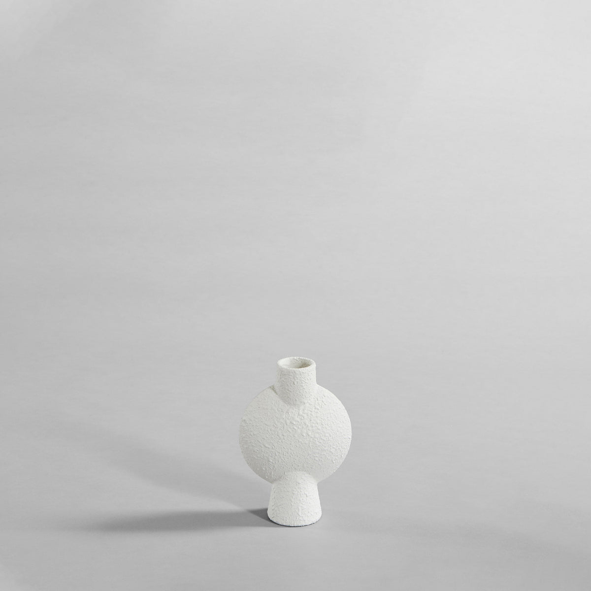 101 CPH Sphere Vase Bubl, Mini - Bubble White