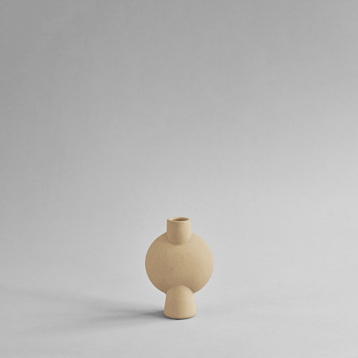 101 CPH Sphere Vase Bubl, Mini - Sand