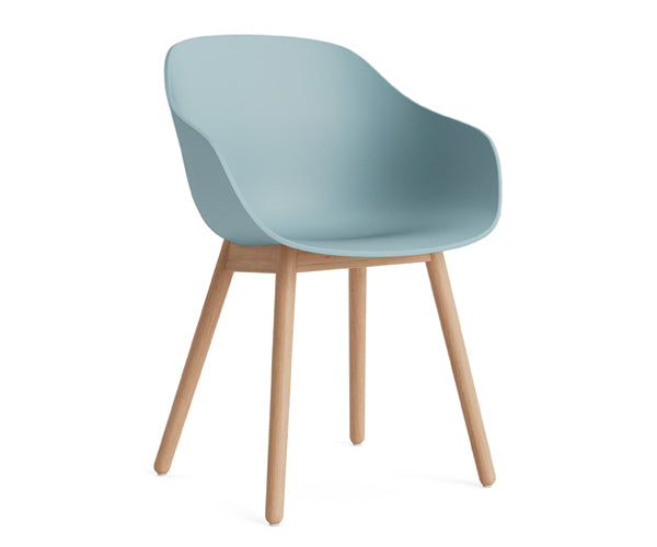 HAY About A Chair - AAC 212 - Eg - Dusty Mint