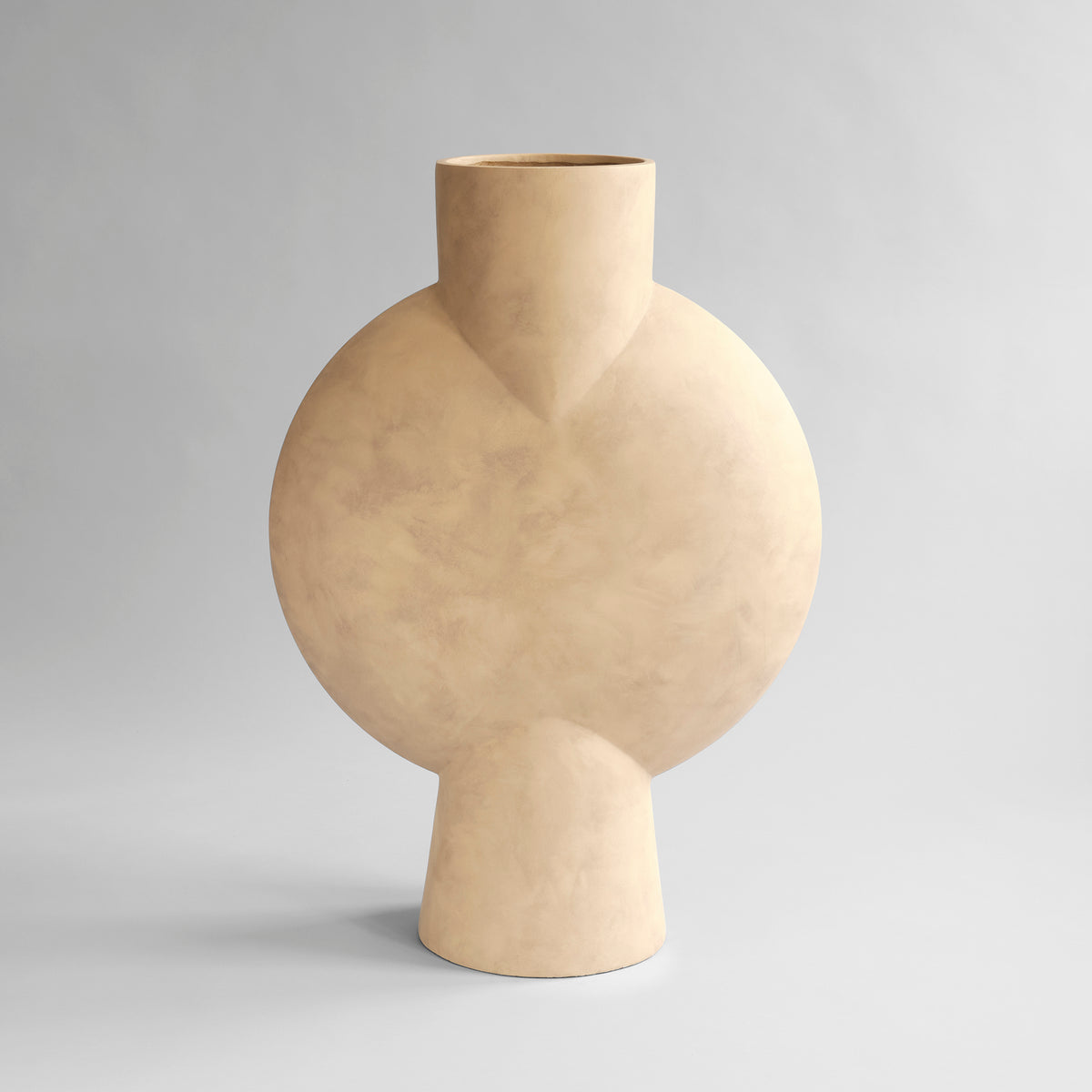 101 CPH Sphere Vase Bubl, Giant - Sand