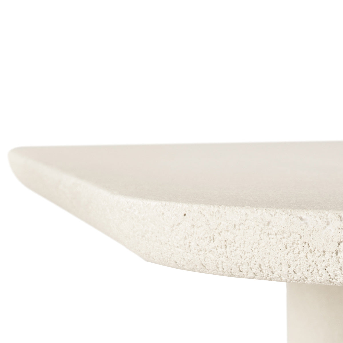 Ethnicraft Elements Dining Table - Oblong - 240x100