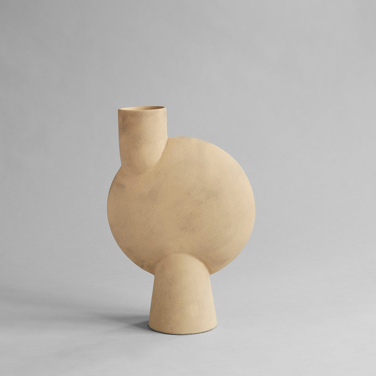 101 CPH Sphere Vase Bubl, Big - Sand