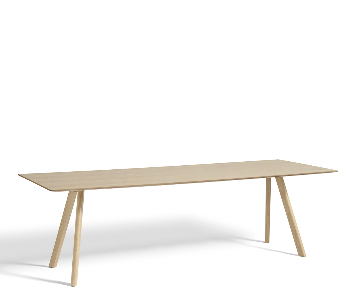 HAY CPH30 2.0 Table - 250x90cm - Eg Finer