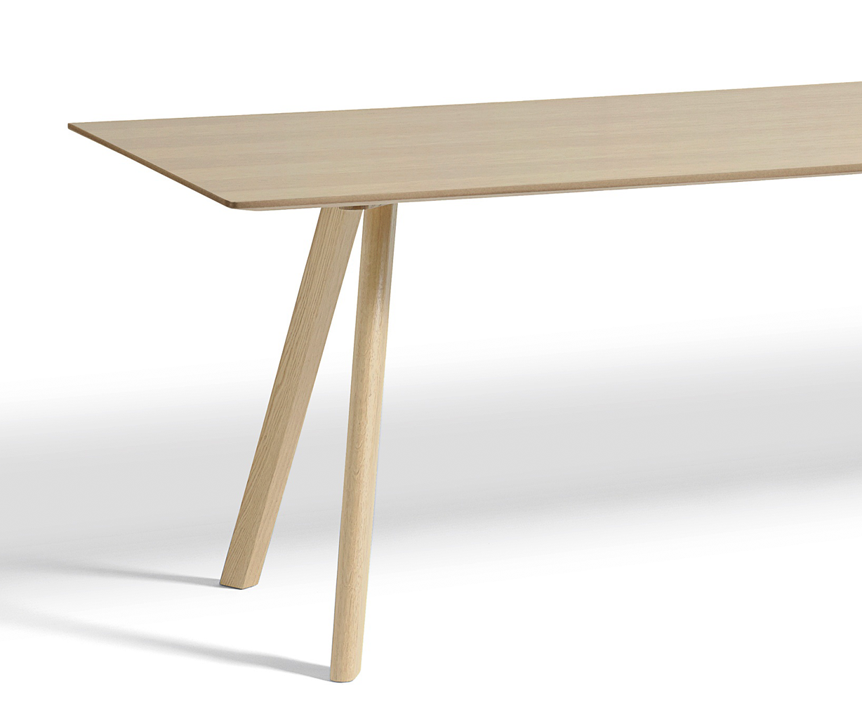 HAY CPH30 2.0 Table - 250x90cm - Eg Finer