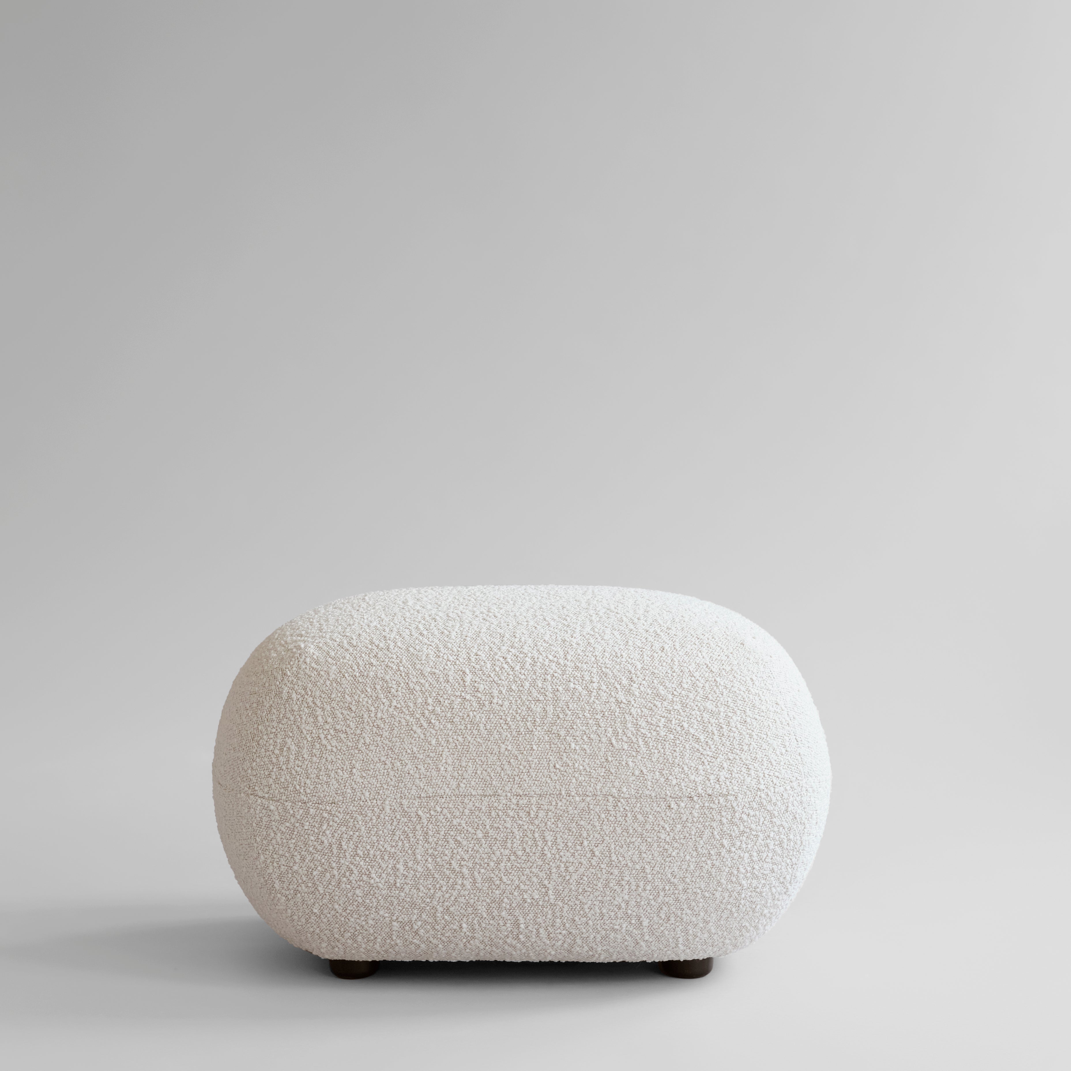 101 CPH Toe Ottoman - Off White (CPH 900)