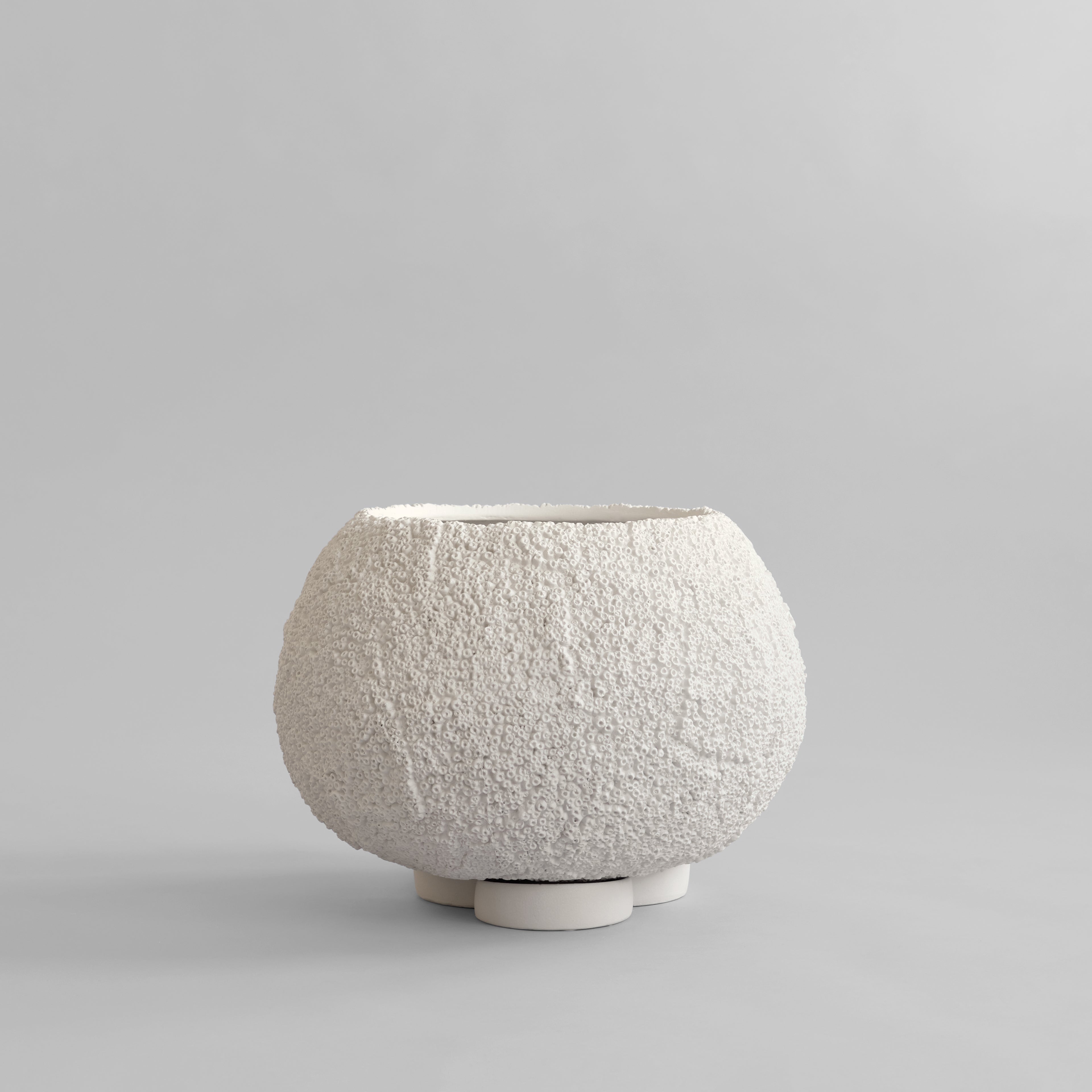 101 CPH Urchin Plant Pot, Medio - Beehive