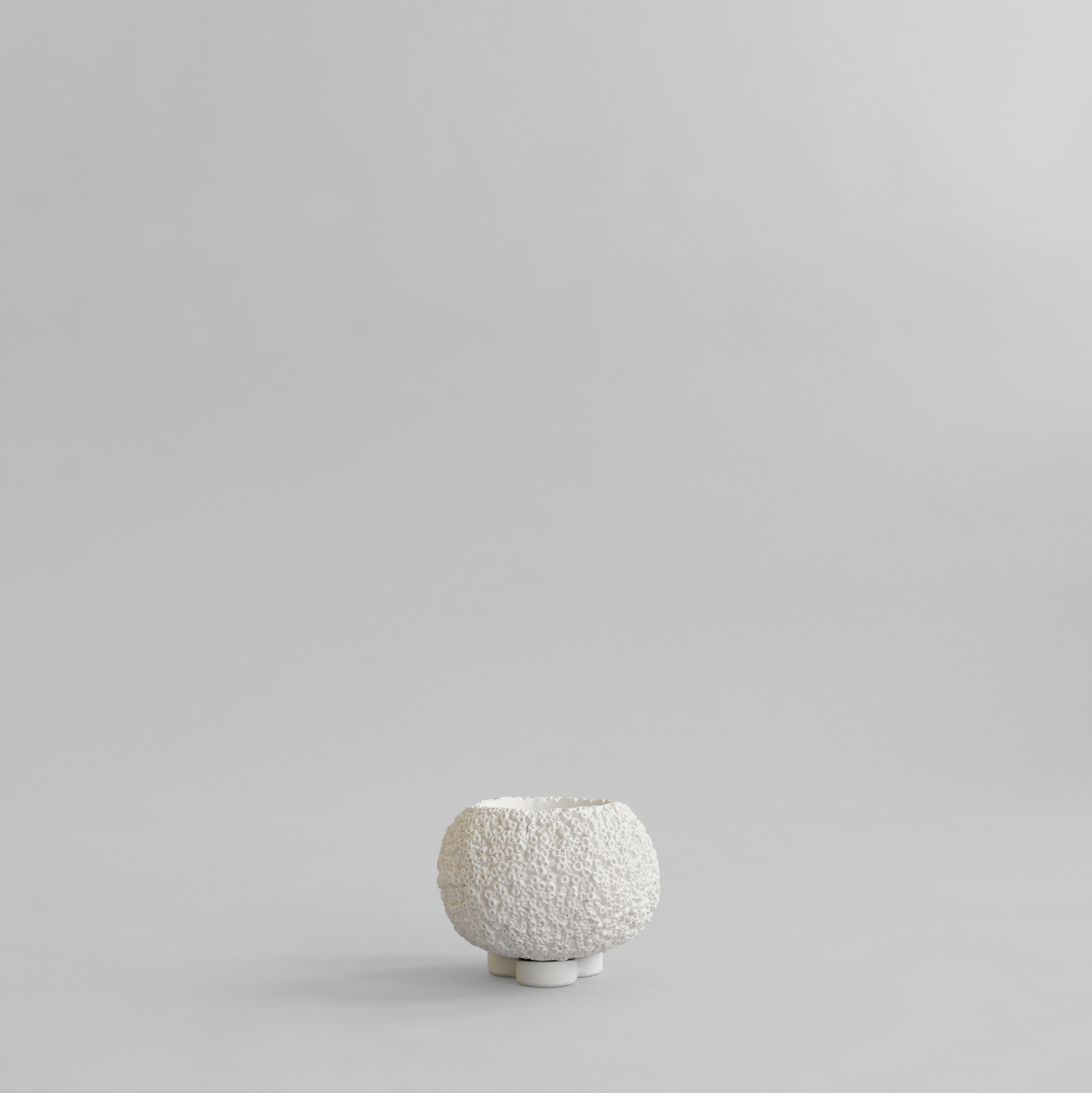 101 CPH Urchin Plant Pot, Petit - Beehive