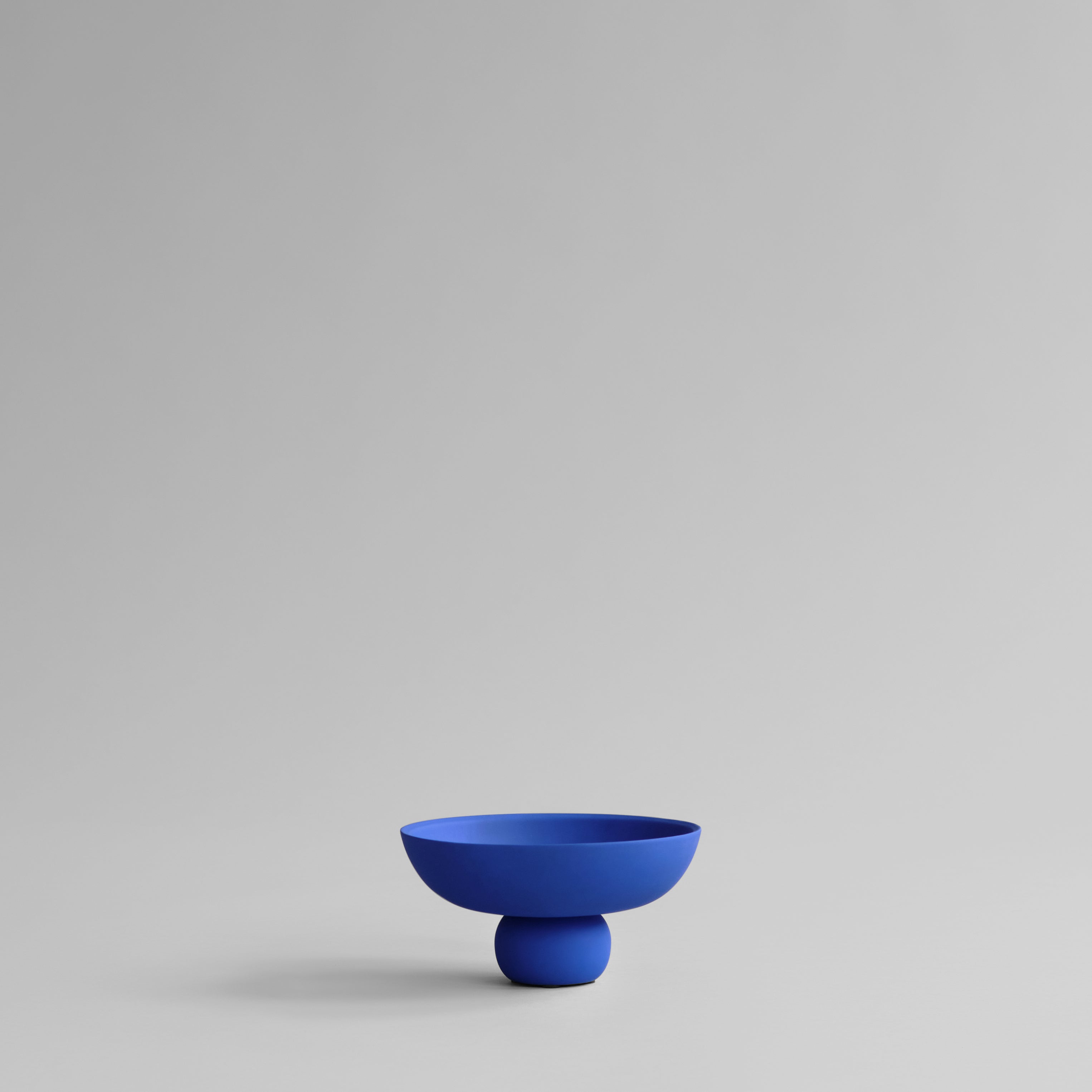101 CPH Baburu Bowl, Mini - Marrakech Blue