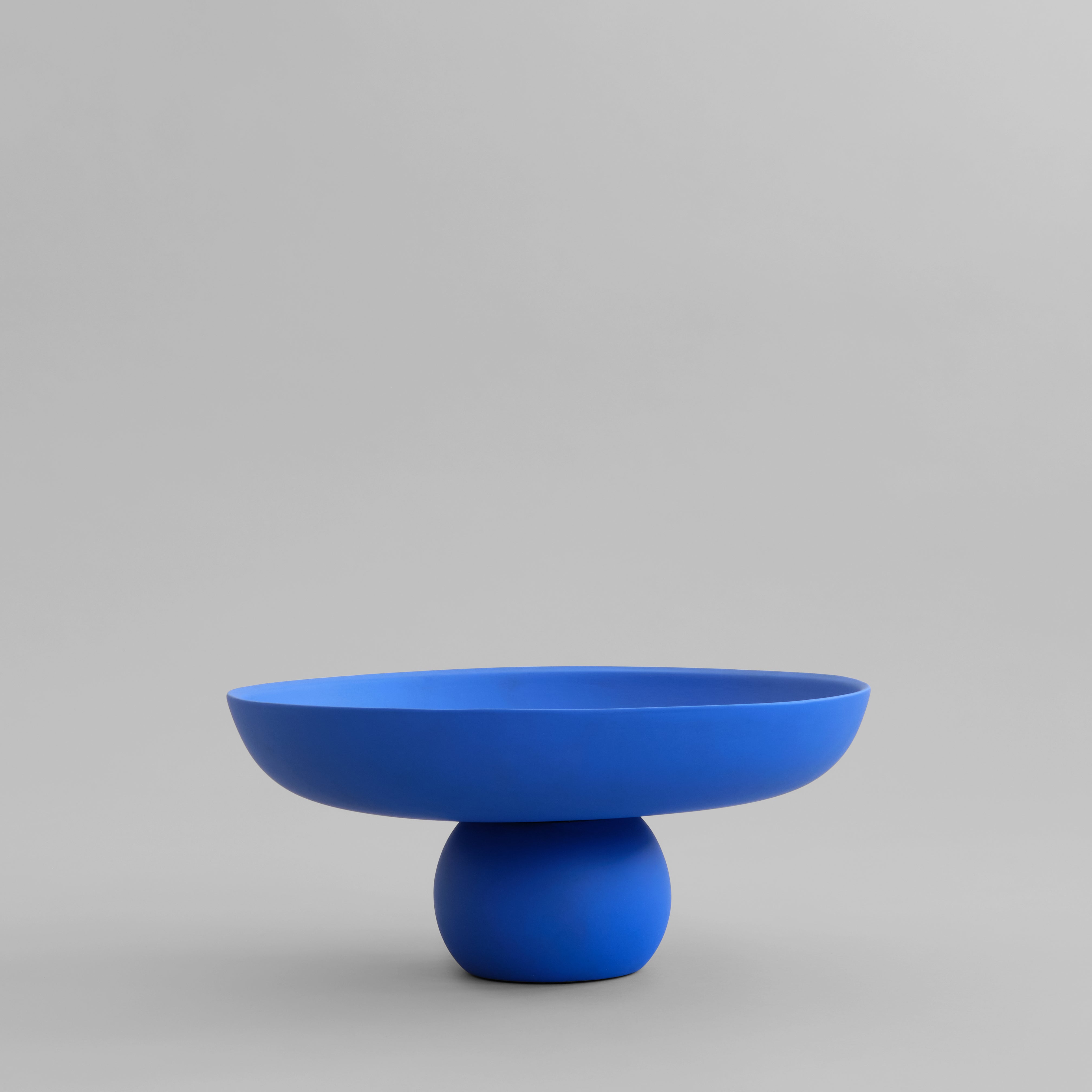 101 CPH Baburu Bowl, Big - Marrakech Blue