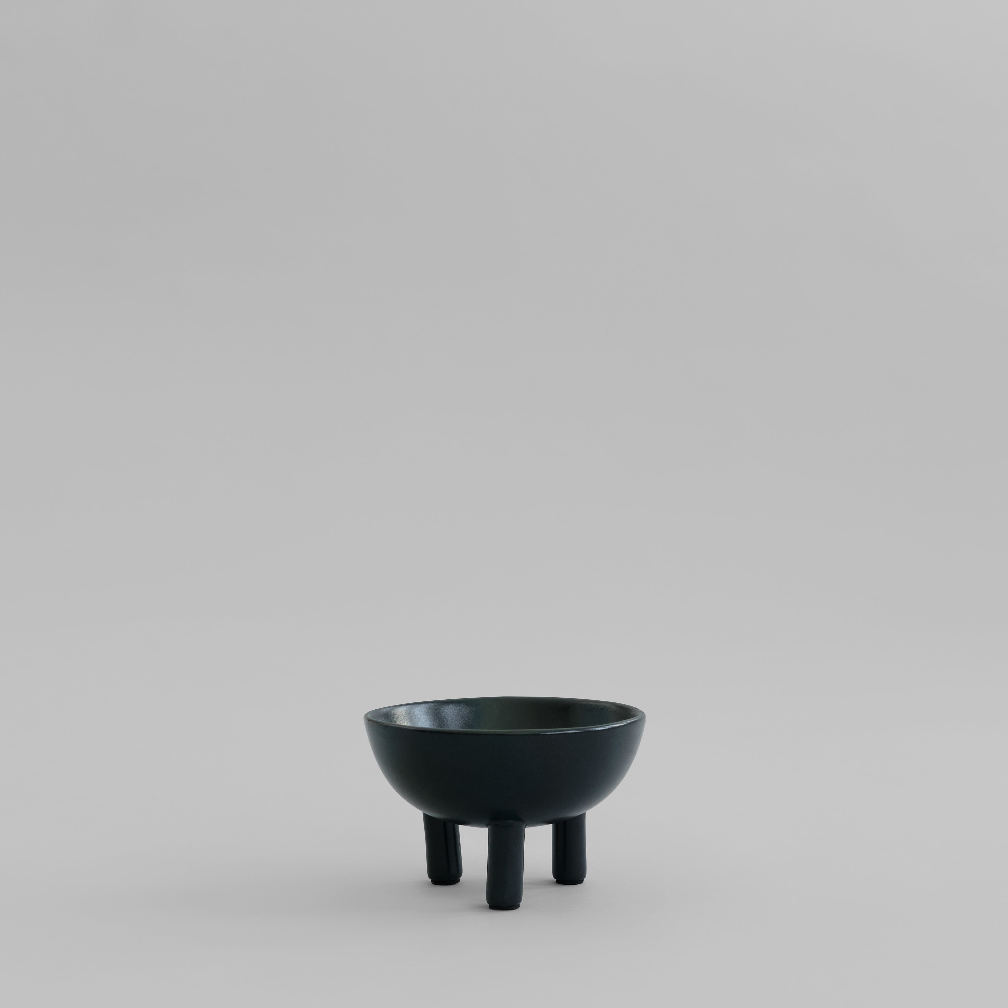 101 CPH Duck Bowl, Big - Dark Green