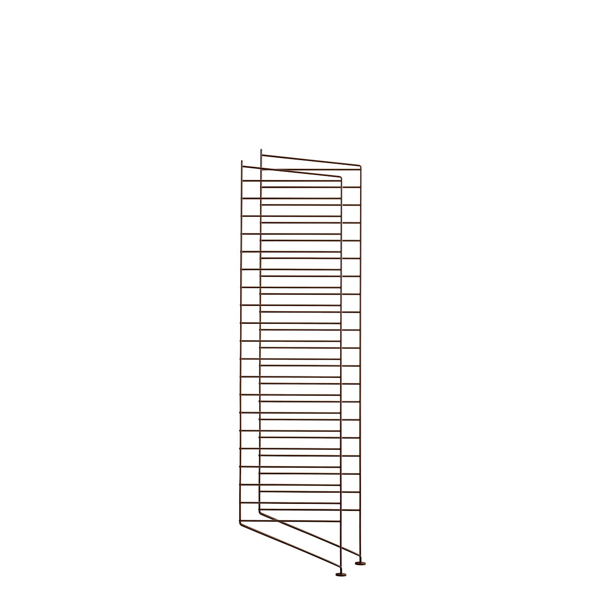 String Floor Panels d30 x h115 - 2pack