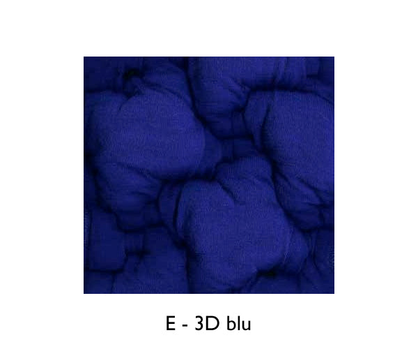 Gervasoni Nuvola 05 Lænestol - 3D Stof