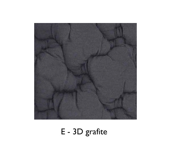 Gervasoni Nuvola 05 Lænestol - 3D Stof