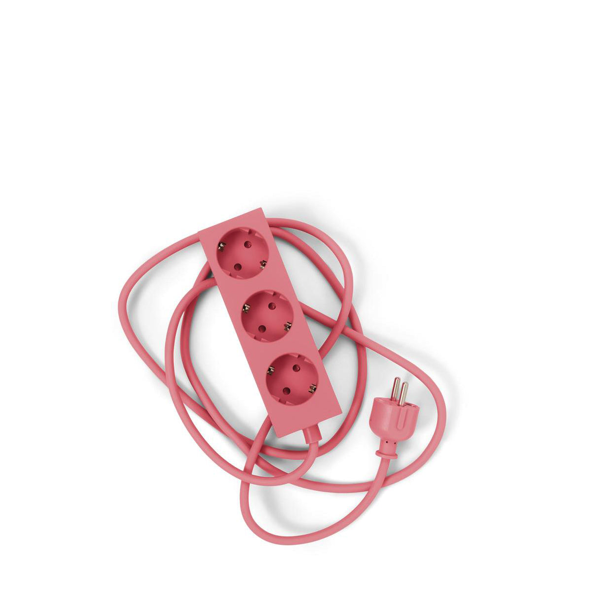 Pedestal Powerbar - 5 meters