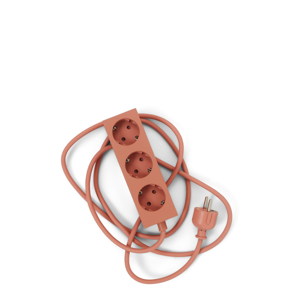 Pedestal Powerbar - 2 meters