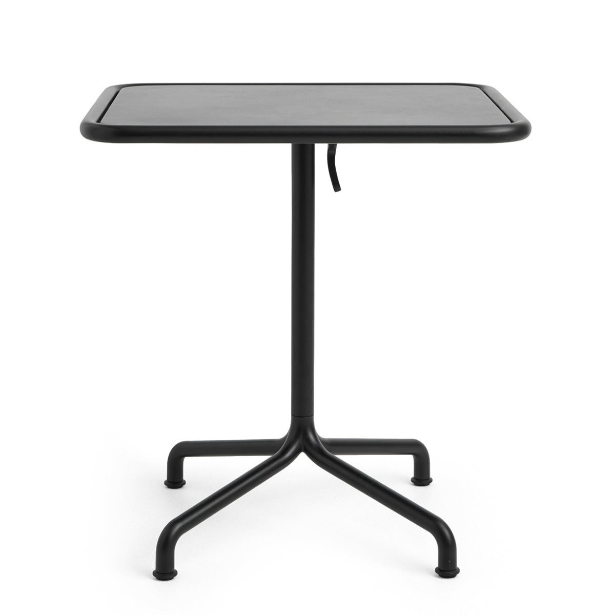 HAY Deville Table - 60x70cm